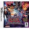 DS GAME - Yu-Gi-Oh Nightmare Troubadour (MTX)